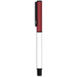 Altitude Stanza Rollerball Red